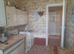 Продажа однокомнатной квартиры - Ленинградская область, Гатчинский район, Тайцы г.п., Пушкина ул., д.104 