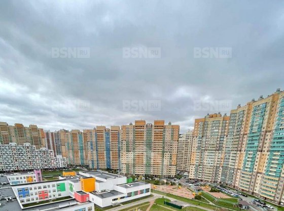 Продажа однокомнатной квартиры - Кудрово, Пражская улица, д.9 