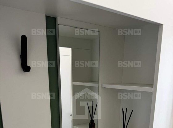 Продажа однокомнатной квартиры - Муринская дорога, д.8, корп.1 стр 1 