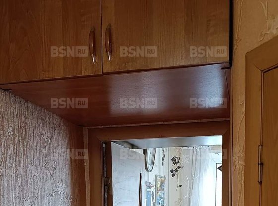Продажа двухкомнатной квартиры - Колпино, Братьев Радченко ул, д.11 