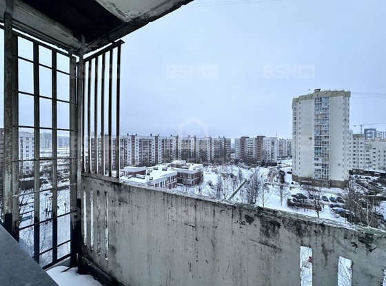 Продажа однокомнатной квартиры - Крыленко улица, д.45, корп.1 