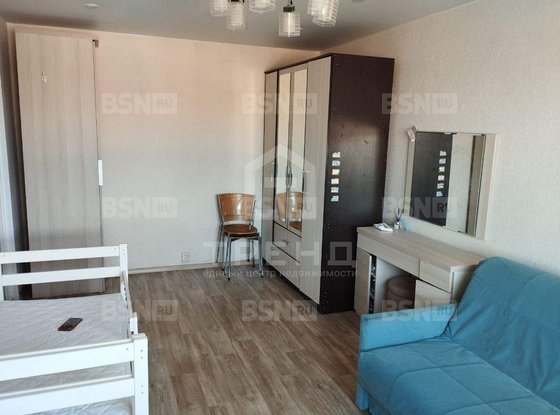 Продажа трехкомнатной квартиры - Бухарестская улица, д.78 