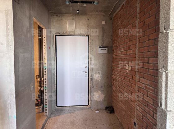 Продажа однокомнатной квартиры - Крыленко улица, д.36, корп.2 