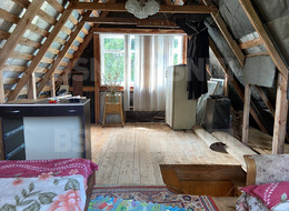 Продажа дачи - Ленинградская область, Гатчинский район, Надежда тер. СНТ, д.64