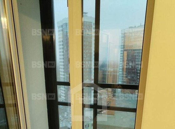 Продажа однокомнатной квартиры - Советский проспект, д.36, корп.2 