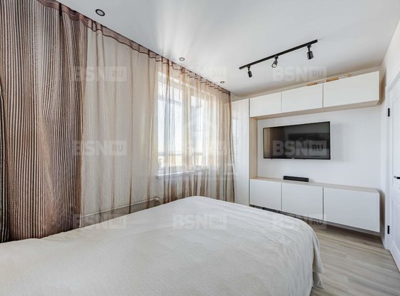 Продажа двухкомнатной квартиры - Мурино, Шувалова улица, д.40 