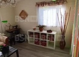 Продажа дома - Прибылово п.