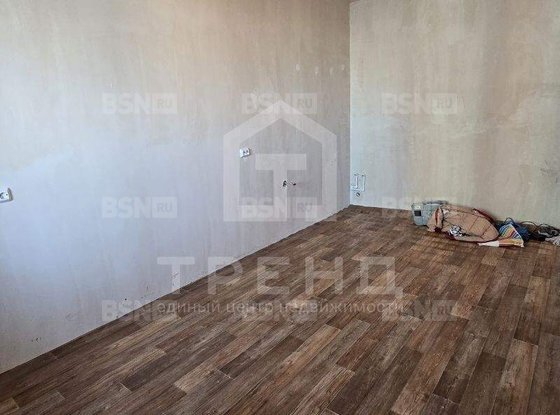 Продажа однокомнатной квартиры - Мурино, Графская улица, д.4 