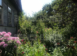 Продажа дачи - Ленинградская область, Гатчинский район, Гатчина г., Станционная ул.