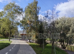 Продажа двухкомнатной квартиры - Заводской проспект, д. 40 