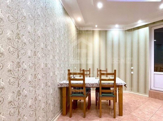 Продажа трехкомнатной квартиры - Русановская улица, д.19, корп.3 