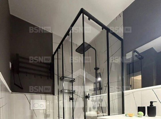 Продажа однокомнатной квартиры - Мурино, Графская улица, д.6, корп.3 