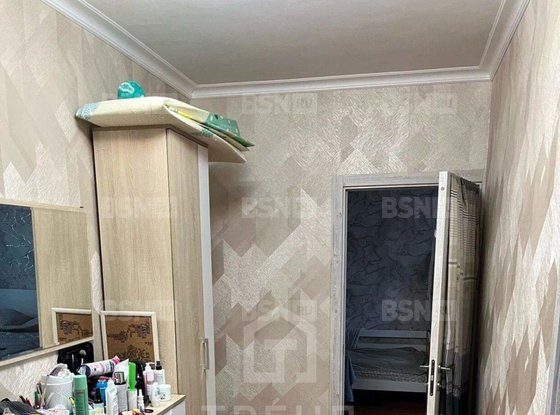 Продажа двухкомнатной квартиры - Ленинский проспект, д.100, корп.2 