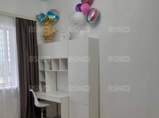 Продажа двухкомнатной квартиры - Парашютная улица, д.42, корп.2 