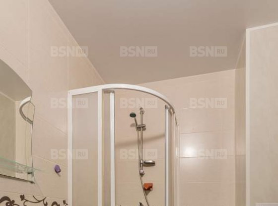 Продажа однокомнатной квартиры - Ветеранов проспект, д.175, корп.4 