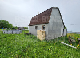 Продажа дачи - Ленинградская область, Волосовский район, Большие Сяглицы д., д.28