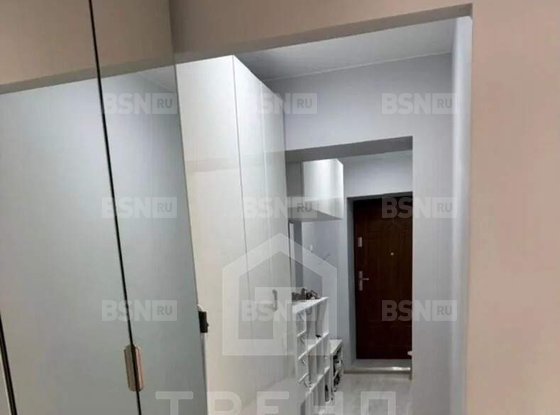 Продажа двухкомнатной квартиры - Маршала Захарова улица, д.36 