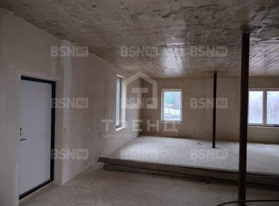 Продажа дома - деревня Юкки, Еловая Аллея улица, д.44, А