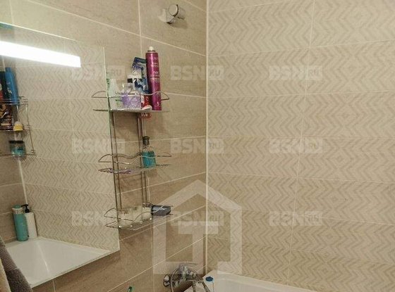 Продажа однокомнатной квартиры - Бугры, Петровский бульвар, д.27 