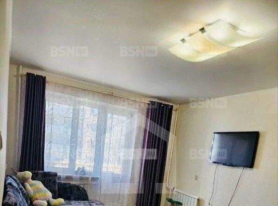 Продажа однокомнатной квартиры - Солидарности проспект, д.21, корп.2 