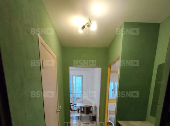 Продажа однокомнатной квартиры - Мурино, Шувалова улица, д.22, корп.3 