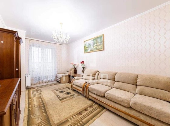 Продажа двухкомнатной квартиры - Кудрово, Строителей проспект, д.2 