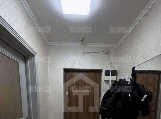 Продажа двухкомнатной квартиры - Кушелевская дорога, д.3, корп.2 