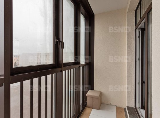 Продажа однокомнатной квартиры - Днепропетровская улица, д.65 