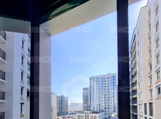 Продажа однокомнатной квартиры - Кубинская улица, д.82, корп.3 стр 1 