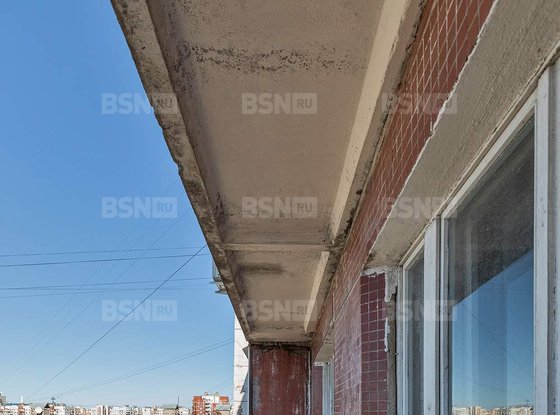 Продажа трехкомнатной квартиры - Наличная улица, д.40, корп.5 