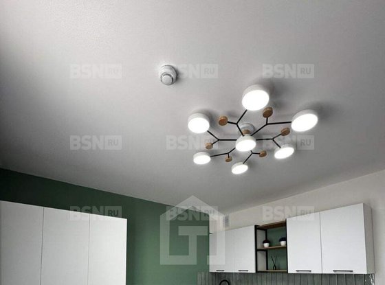 Продажа однокомнатной квартиры - Муринская дорога, д.8, корп.1 стр 1 