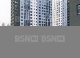 Продажа квартиры студии в новостройке - Санкт-Петербург, Парголово, Михайловская дорога, 16к3 
