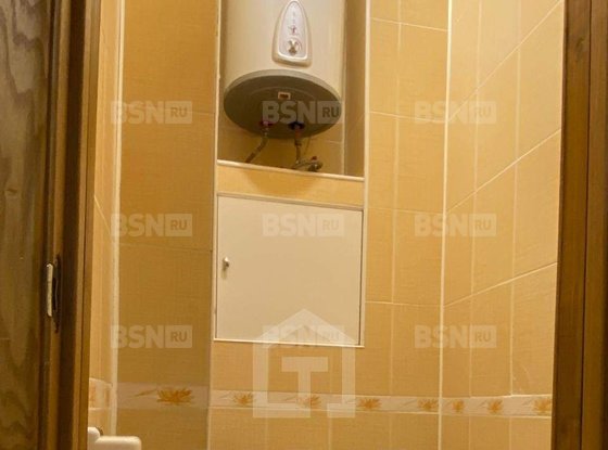 Продажа однокомнатной квартиры - Пулковская улица, д.10, корп.1 