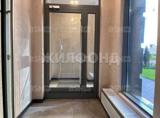 Продажа двухкомнатной квартиры - Дыбенко улица, д.2, стр1 