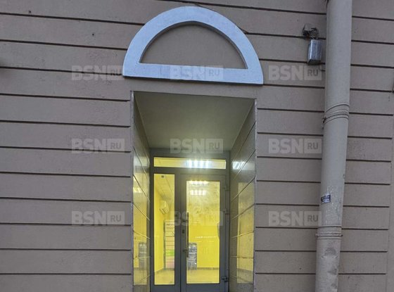 Аренда универсального помещения - Спасский переулок, д.14/35 