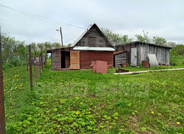 Продажа земельного участка - Ленинградская область, Волосовский район, Молосковицы (Каложицкое с/п) п. 