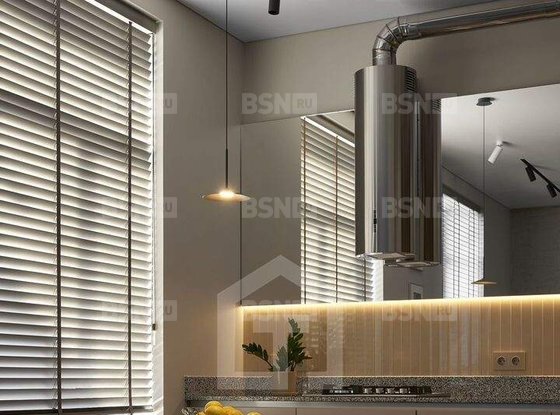 Продажа однокомнатной квартиры - Красного Курсанта улица, д.30 