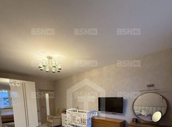 Продажа двухкомнатной квартиры - Богословская улица, д.4, корп.1 