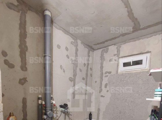 Продажа однокомнатной квартиры - Авиаконструкторов проспект, д.61 