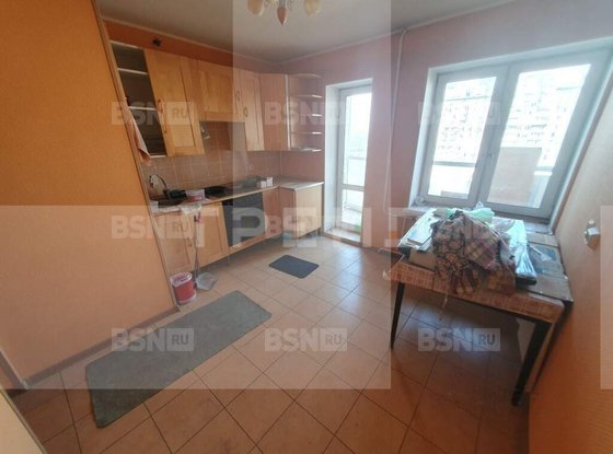 Продажа двухкомнатной квартиры - Дунайский проспект, д.31, корп.1 