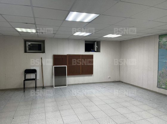Продажа офиса - Суворовский проспект, д.61, литера А 