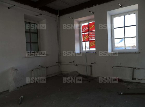 Аренда офиса - Садовая улица, д.28, корп.30к36 