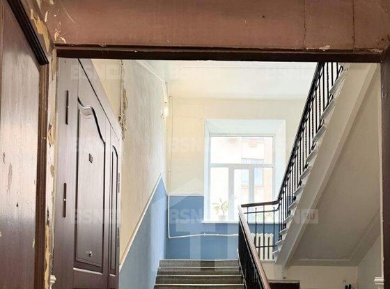 Продажа трехкомнатной квартиры - Реки Карповки набережная, д.25 