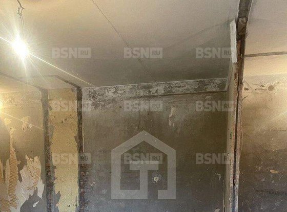 Продажа двухкомнатной квартиры - Омская улица, д.23 