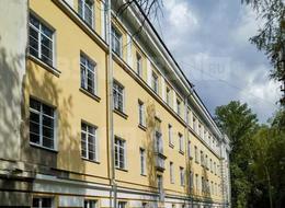 Продажа встроенного помещения - Юты Бондаровской, 13, к 1 литера А 