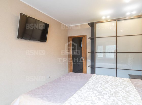 Продажа двухкомнатной квартиры - Варшавская улица, д.19, корп.5 