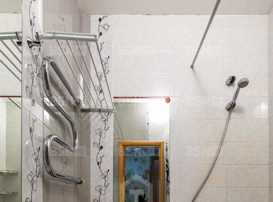 Продажа однокомнатной квартиры - Королёва проспект, д.7 