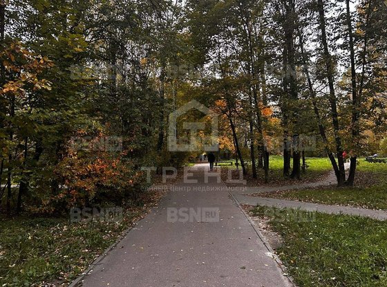 Продажа трехкомнатной квартиры - Космонавтов проспект, д.76 