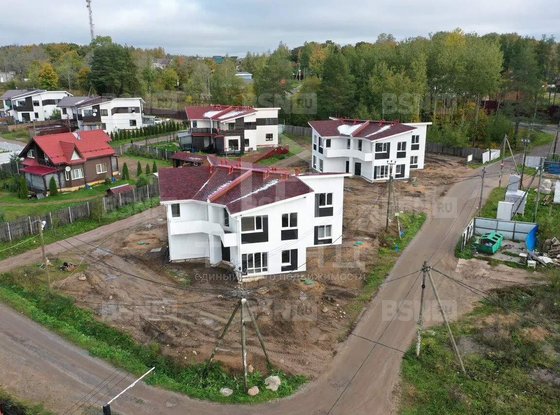 Продажа таунхауса - поселок Симагино, Симагино п