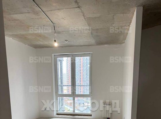 Продажа трехкомнатной квартиры - Александра Грина бульвар, д.2, корп.1 стр 1 